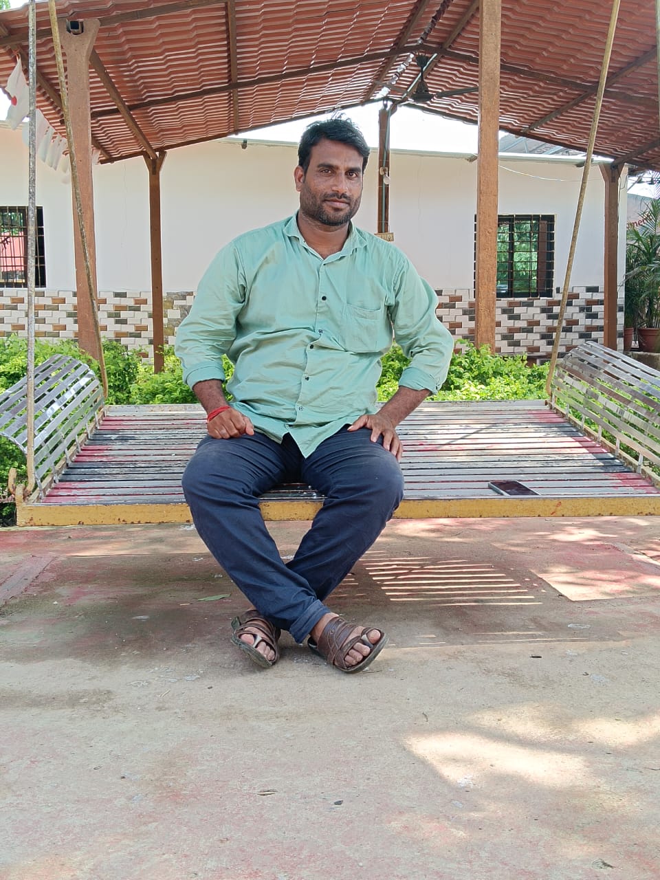 श्री. विश्वास भाऊराव तुरानकर